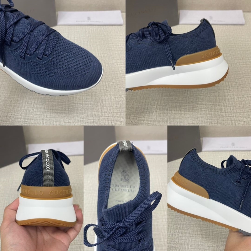 Brunello Cucinelli Sneakers